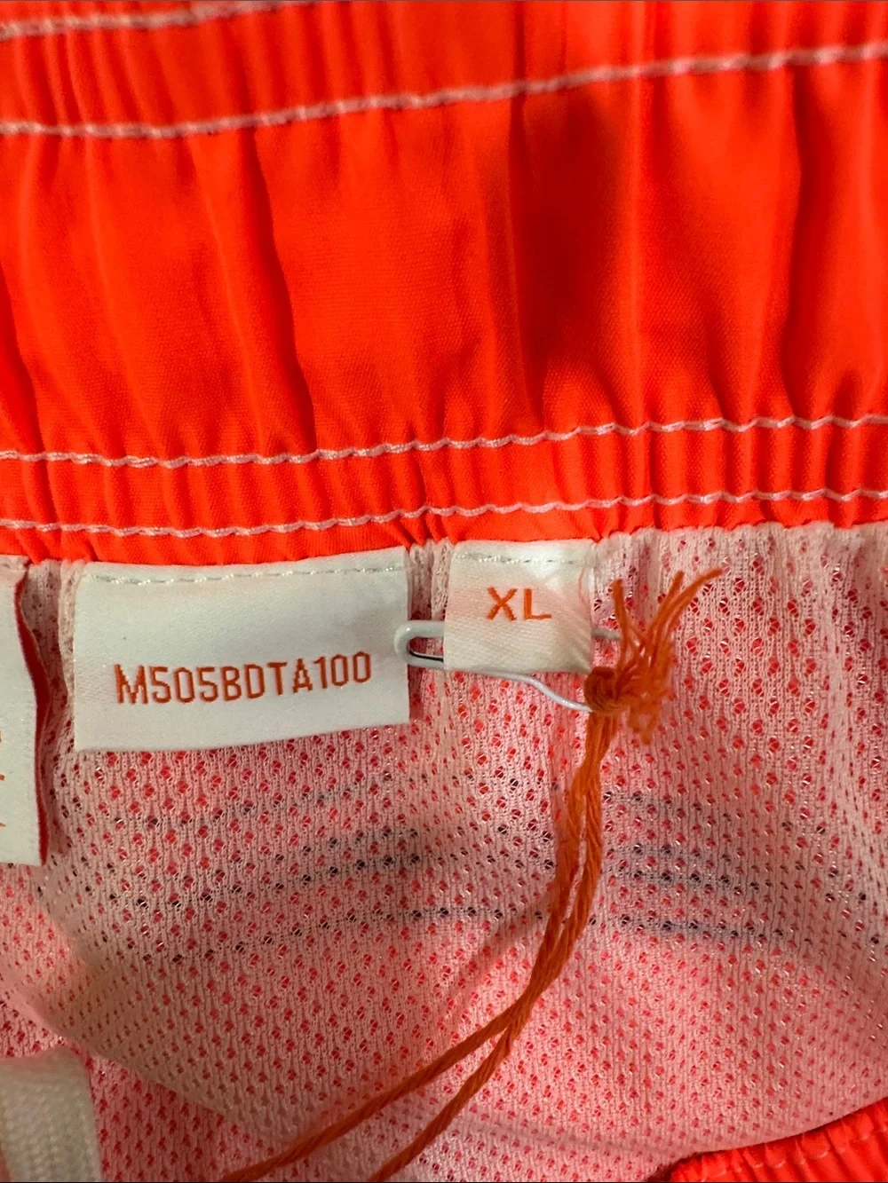 Sundek Swim trunk XL